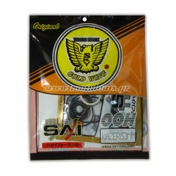 Σετ Φλάντζες Κεφαλής Kawasaki Kaze-R 115